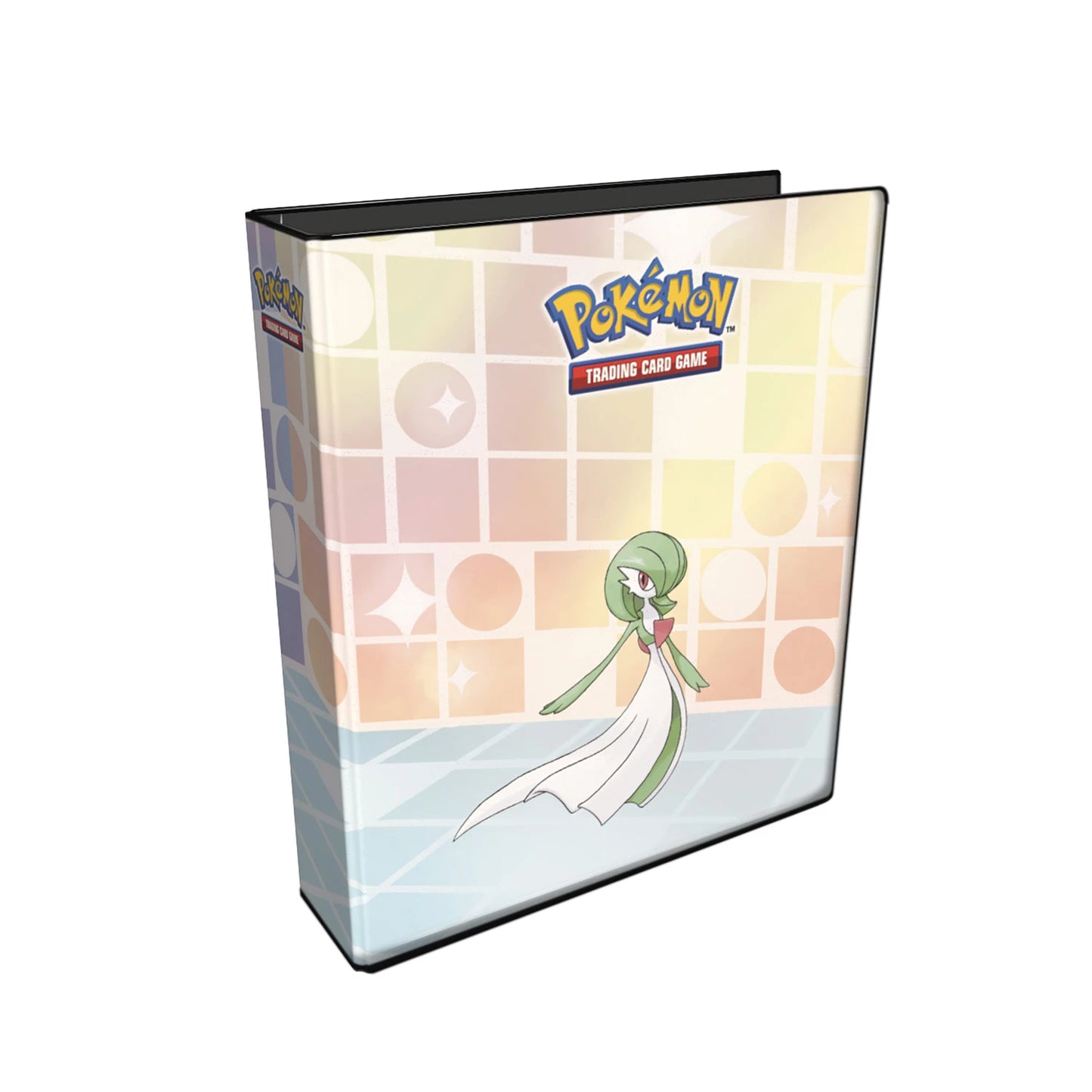 POKÉMON – ALBUM TRICK ROOM 2
