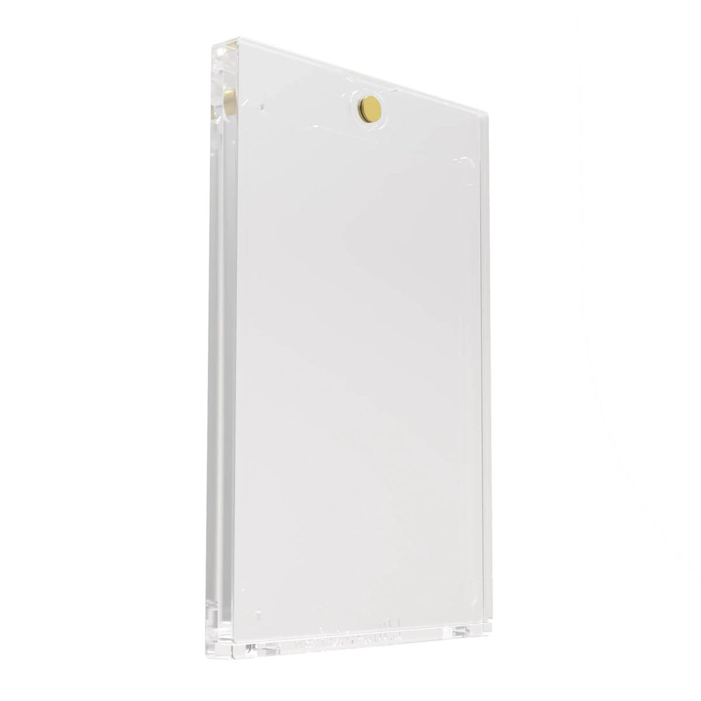 ONE-TOUCH 35 PT UV MAGNETISCHER KARTENHALTER MIT ETUI