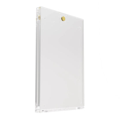 ONE-TOUCH 35 PT UV MAGNETISCHER KARTENHALTER MIT ETUI