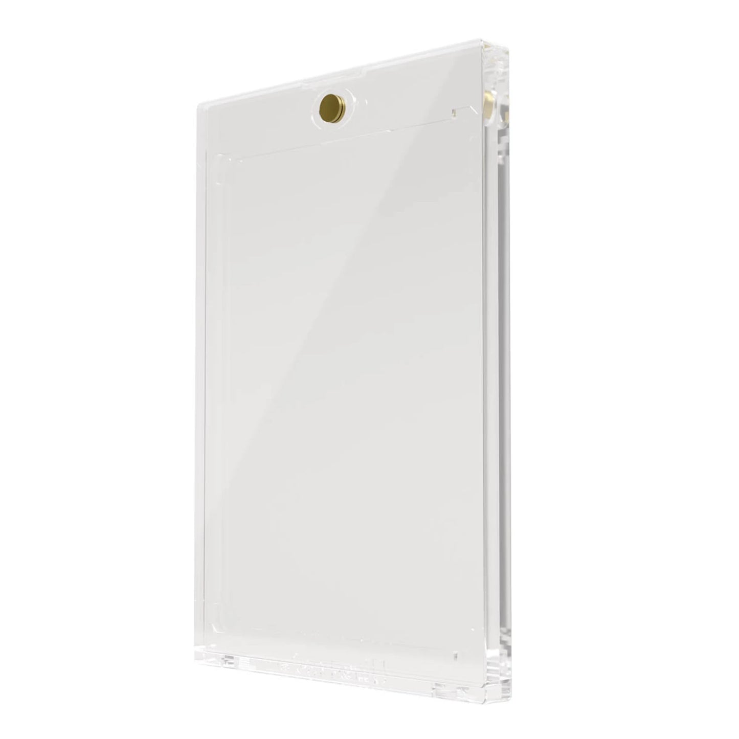 ONE-TOUCH 35 PT UV MAGNETISCHER KARTENHALTER MIT ETUI