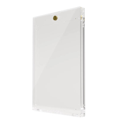 ONE-TOUCH 35 PT UV MAGNETISCHER KARTENHALTER MIT ETUI