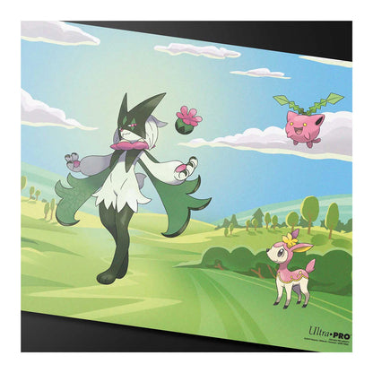 POKÉMON – SPIELMATTE MORNING MEADOW