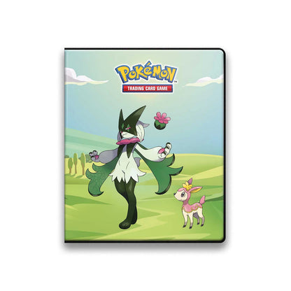 POKÉMON - MORNING MEADOW 9-POCKET PORTFOLIO