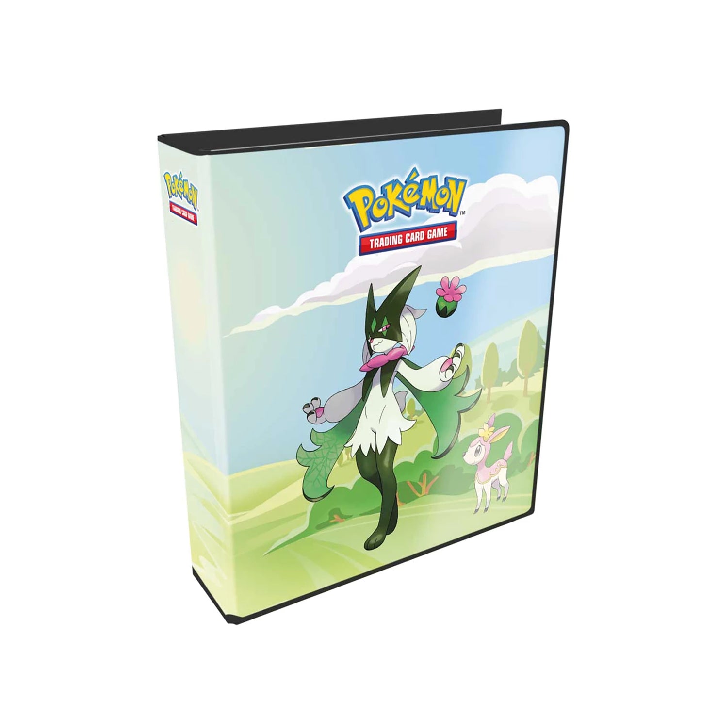 POKÉMON - ALBUM MORGENWIESE 2