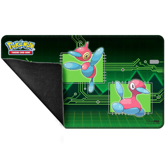 POKÉMON – SPIELMATTE PORYGON ENTWICKLUNGEN