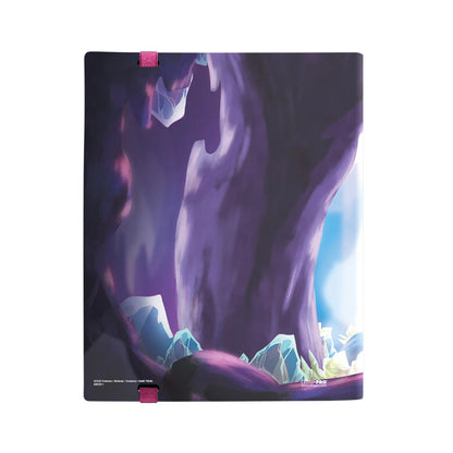 POKÉMON - TINKATON PRO 9-TASCHEN-SAMMELMAPPE