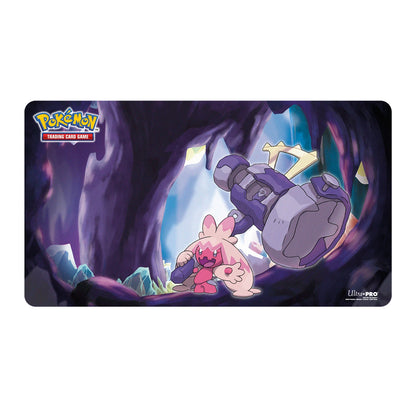 POKÉMON - SPIELMATTE TINKATON