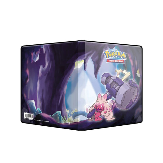 POKÉMON - TINKATON 4-POCKET PORTFOLIO