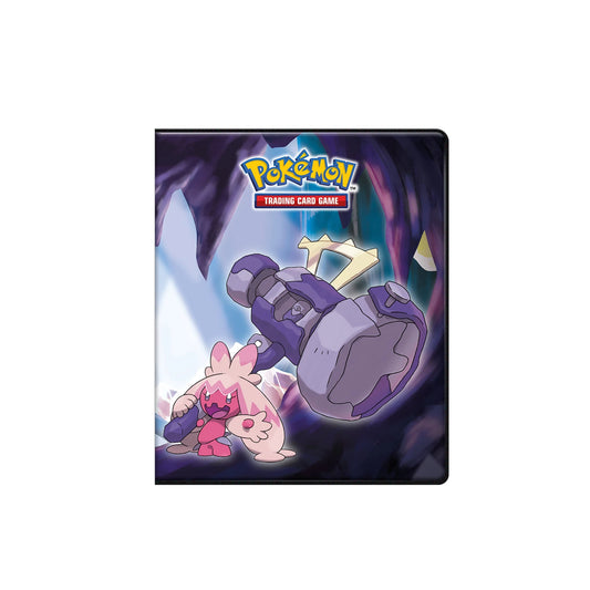 POKÉMON - TINKATON 4-POCKET PORTFOLIO