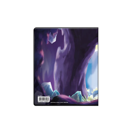POKÉMON - TINKATON 4-POCKET PORTFOLIO
