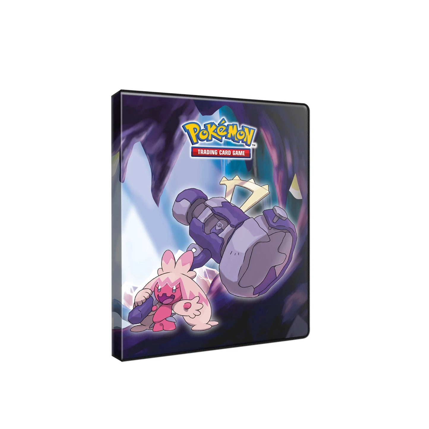 POKÉMON - TINKATON 4-POCKET PORTFOLIO