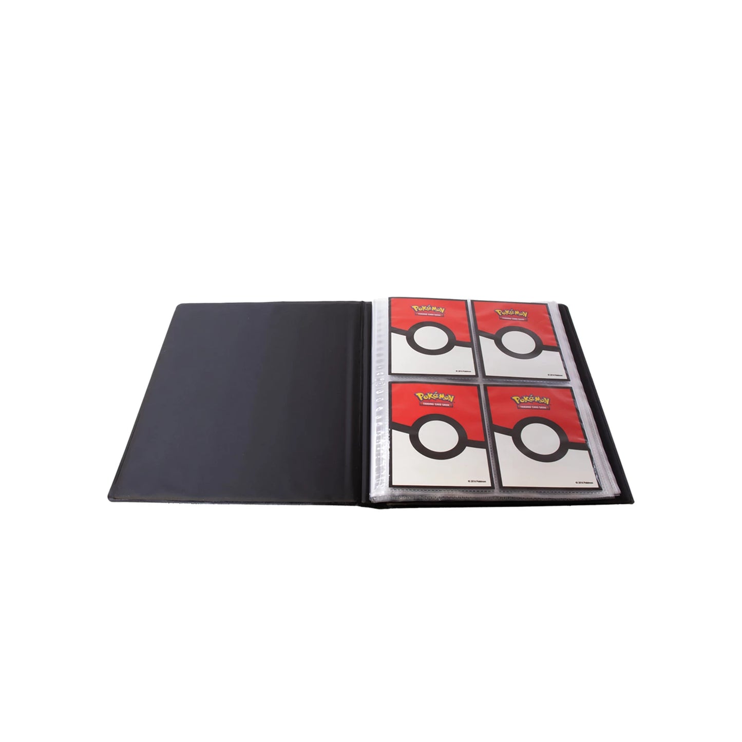 POKÉMON - TINKATON 4-POCKET PORTFOLIO