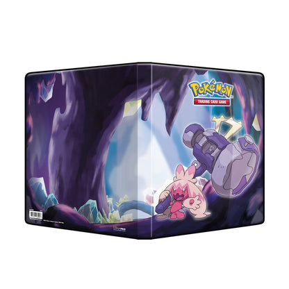 POKÉMON – 9-POCKET PORTFOLIO TINKATON