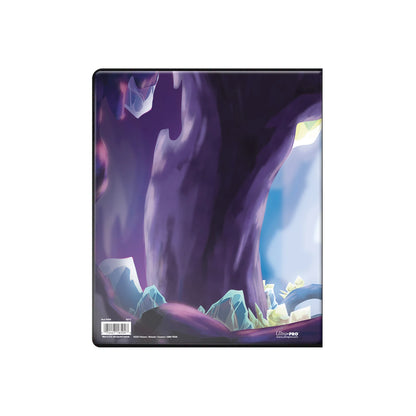 POKÉMON – 9-POCKET PORTFOLIO TINKATON