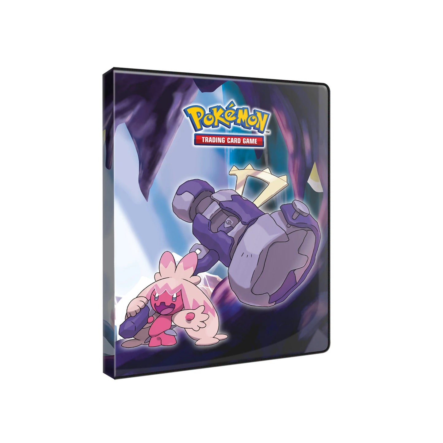 POKÉMON – 9-POCKET PORTFOLIO TINKATON