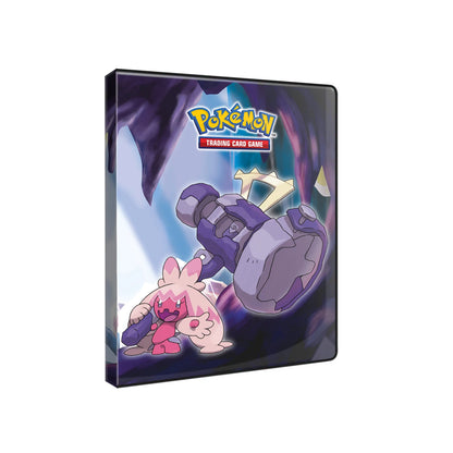 POKÉMON – 9-POCKET PORTFOLIO TINKATON