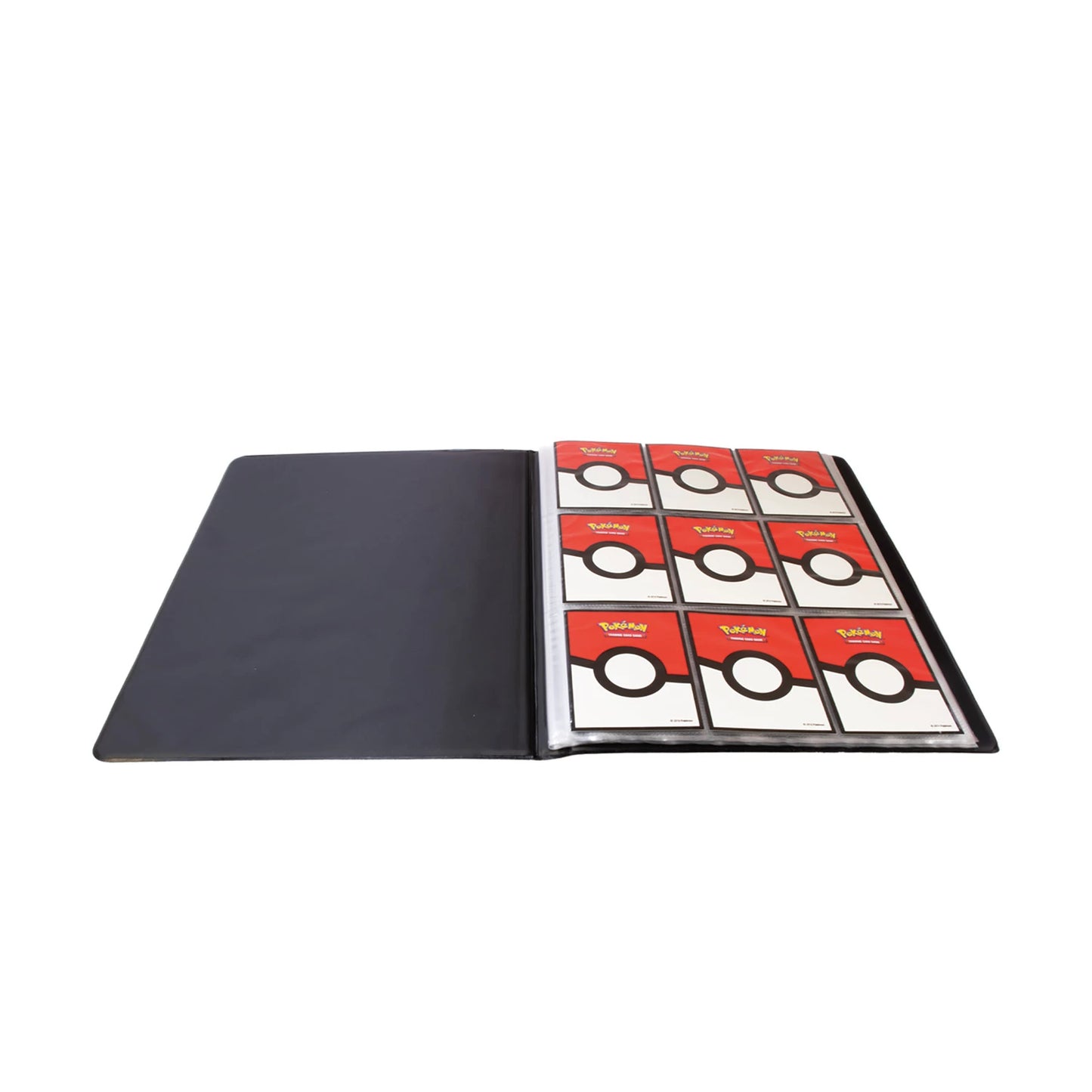 POKÉMON – 9-POCKET PORTFOLIO TINKATON