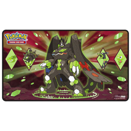 POKÉMON - LEGENDÄRE ZYGARDE-SPIELMATTE