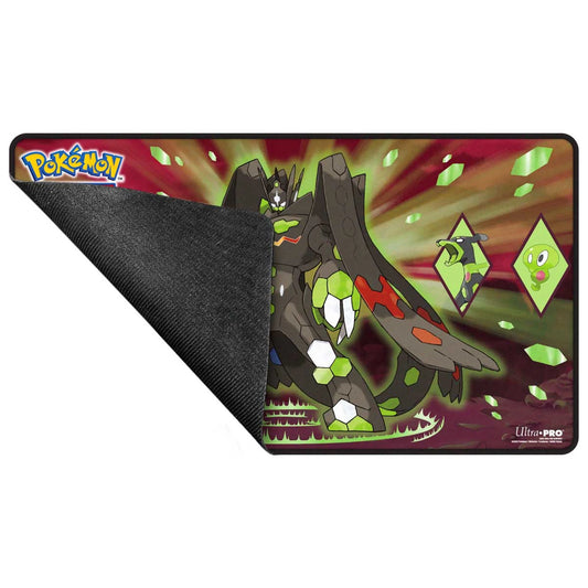 POKÉMON - LEGENDÄRE ZYGARDE-SPIELMATTE