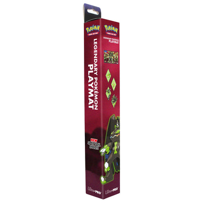 POKÉMON - LEGENDÄRE ZYGARDE-SPIELMATTE