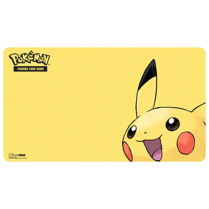 POKÉMON SPIELMATTE – PIKACHU