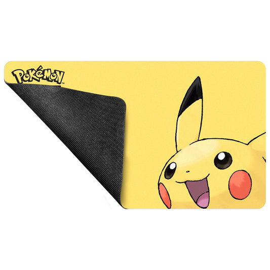POKÉMON SPIELMATTE – PIKACHU