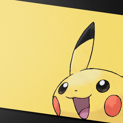 POKÉMON SPIELMATTE – PIKACHU