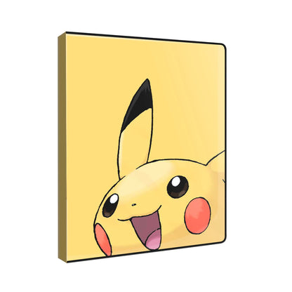 POKÉMON – 9-POCKET PORTFOLIO PIKACHU