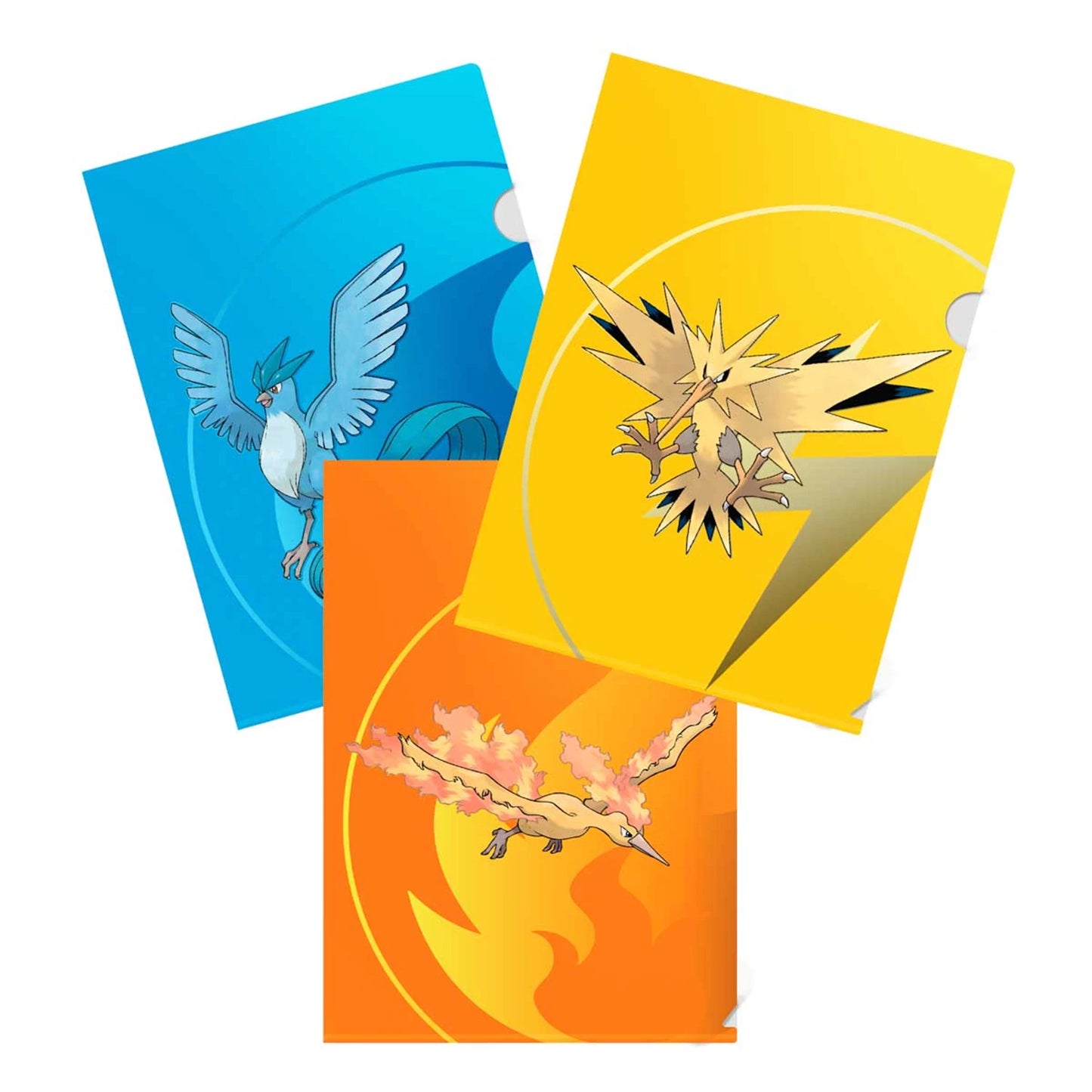 POKÉMON - PACCHETTO DA 3 CARTE DA TORNEO