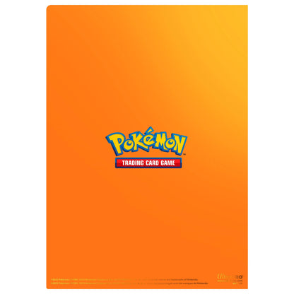 POKÉMON - PACCHETTO DA 3 CARTE DA TORNEO