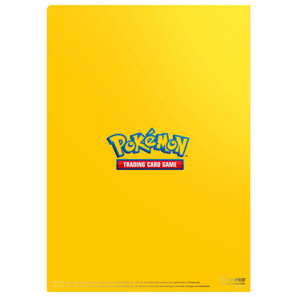 POKÉMON - PACCHETTO DA 3 CARTE DA TORNEO