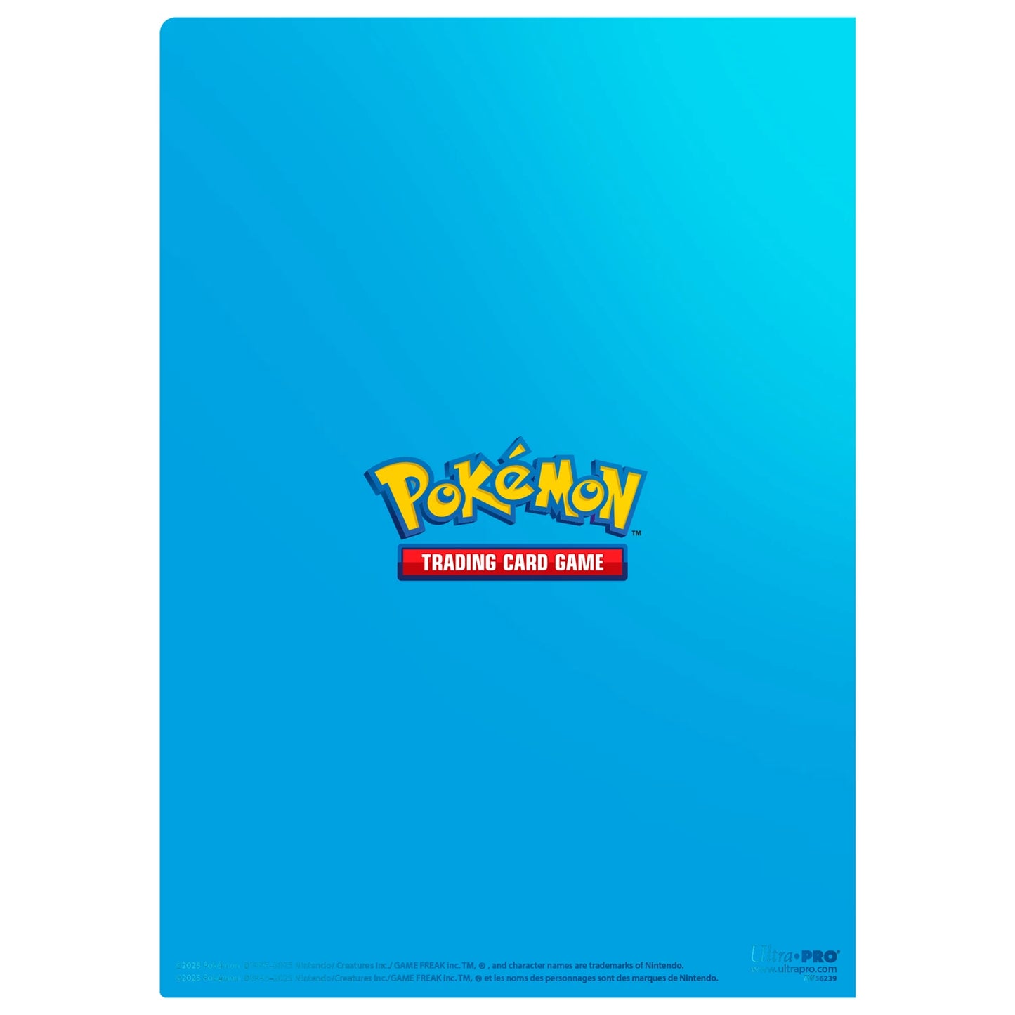 POKÉMON - PACCHETTO DA 3 CARTE DA TORNEO