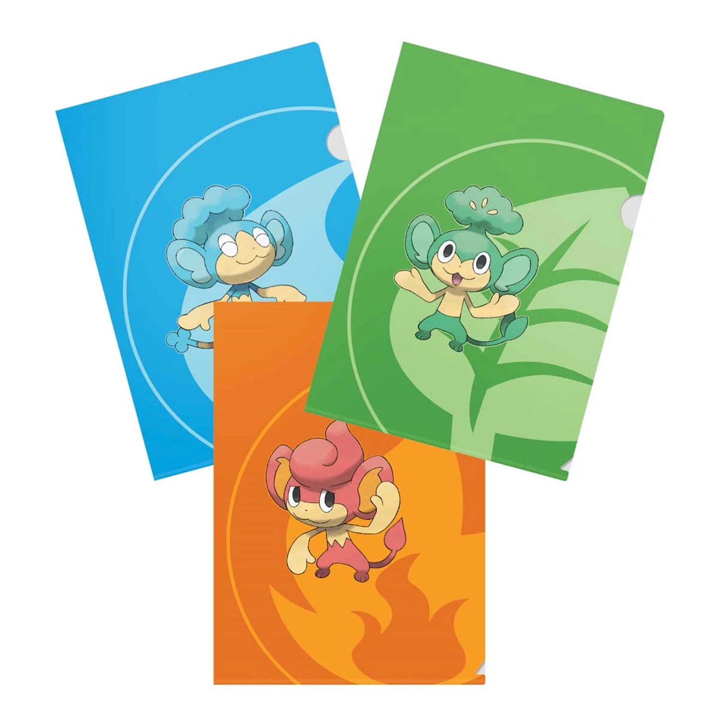 POKÉMON - PACCHETTO DA 3 CARTE DA TORNEO