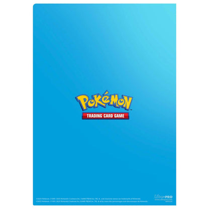POKÉMON - PACCHETTO DA 3 CARTE DA TORNEO