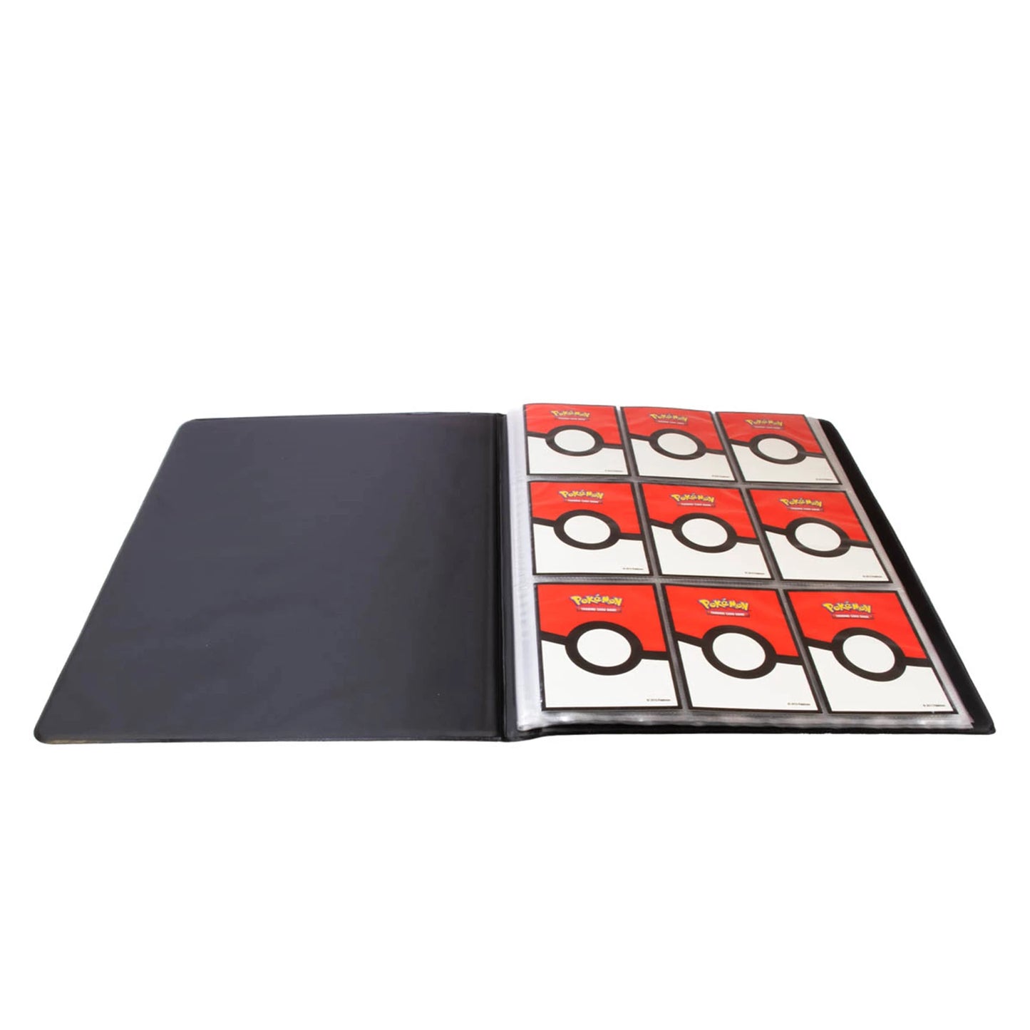 POKÉMON - CHARMANDER 9-POCKET PORTFOLIO
