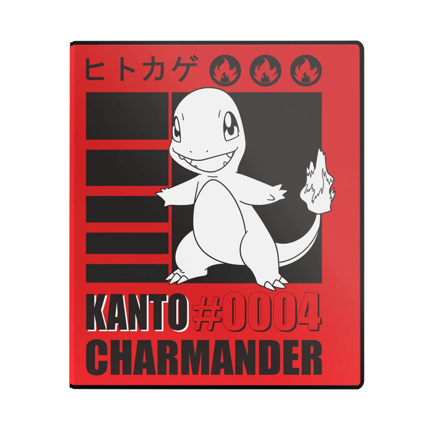 POKÉMON - ALBUM GLUMANDA 2