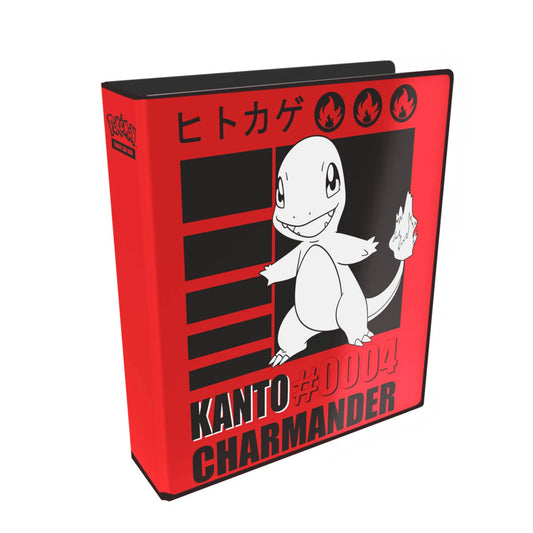 POKÉMON - ALBUM GLUMANDA 2
