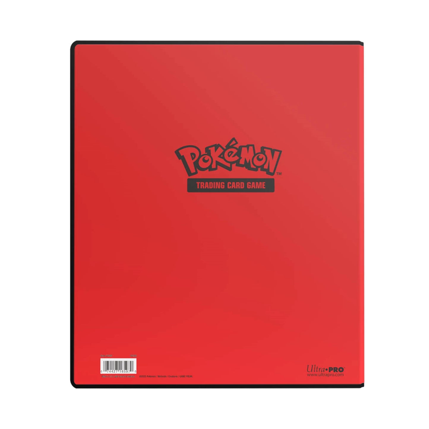 POKÉMON - ALBUM GLUMANDA 2