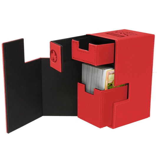 POKÉMON – CHARMANDER M2 DECK BOX