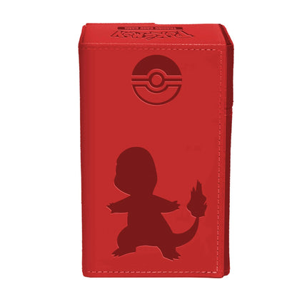 POKÉMON – CHARMANDER M2 DECK BOX