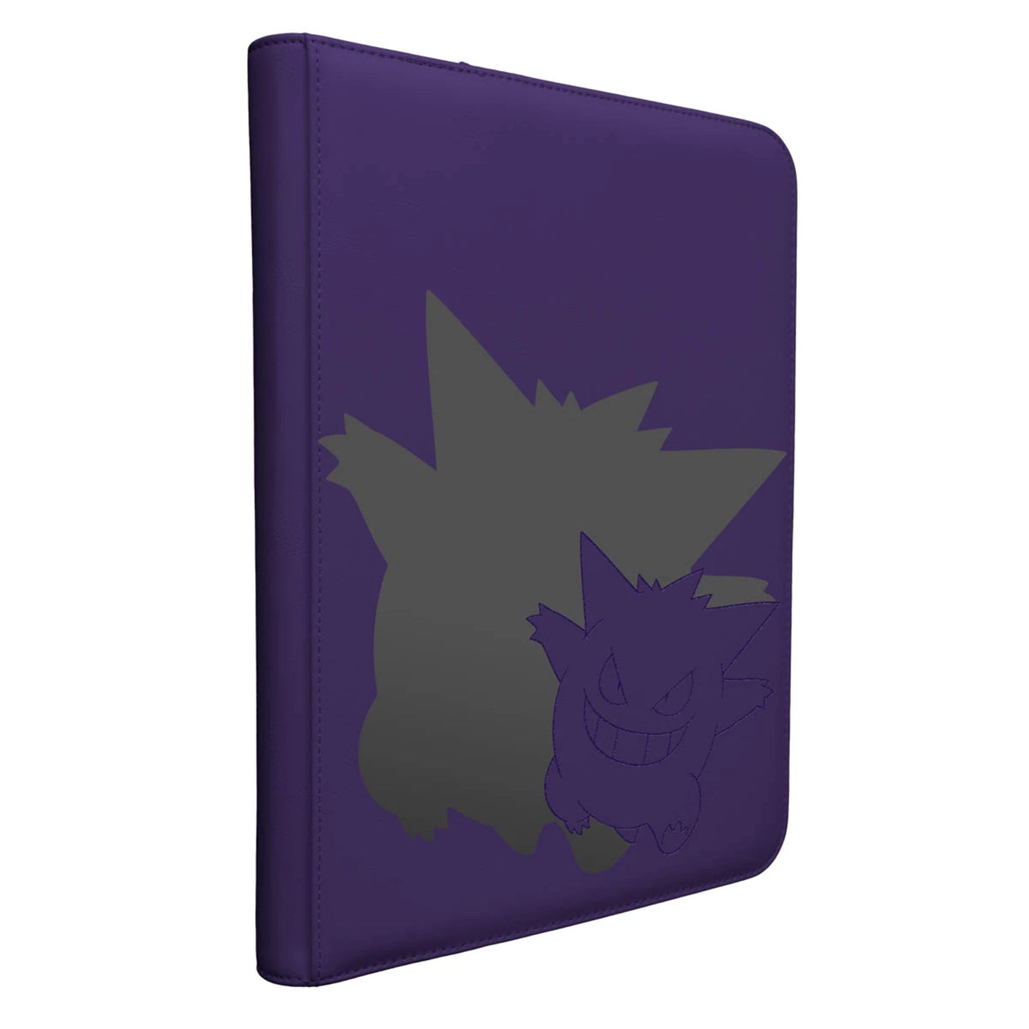 POKÉMON – GENGAR ELITE SERIE 9-POCKET ZIPPER PRO-BINDER