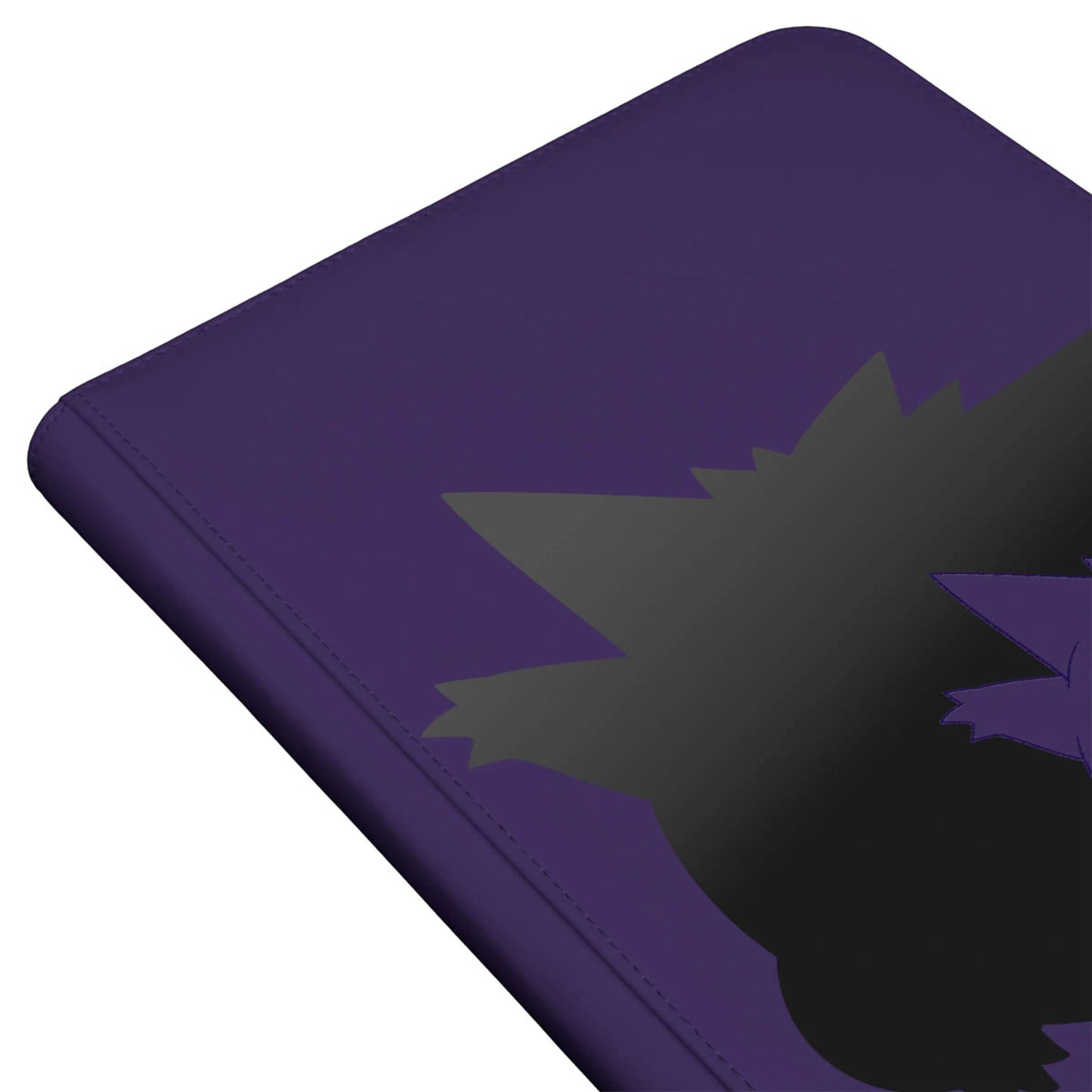 POKÉMON – GENGAR ELITE SERIE 9-POCKET ZIPPER PRO-BINDER