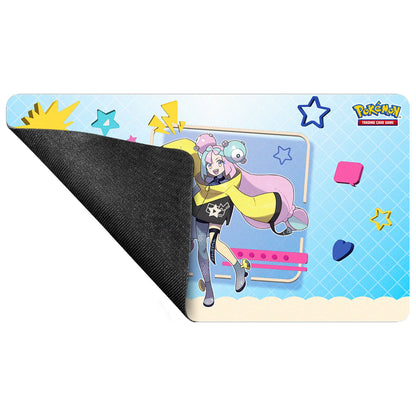 POKÉMON - SPIELMATTE IONO UND BELLIBOLT