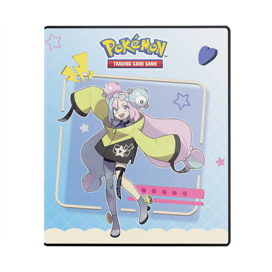 POKÉMON – IONO UND BELLIBOLT 2 ALBUM