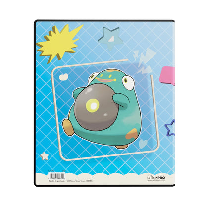 POKÉMON – IONO UND BELLIBOLT 2 ALBUM