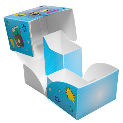 POKÉMON – IONO & BELLIBOLT PRO DUAL DECK BOX
