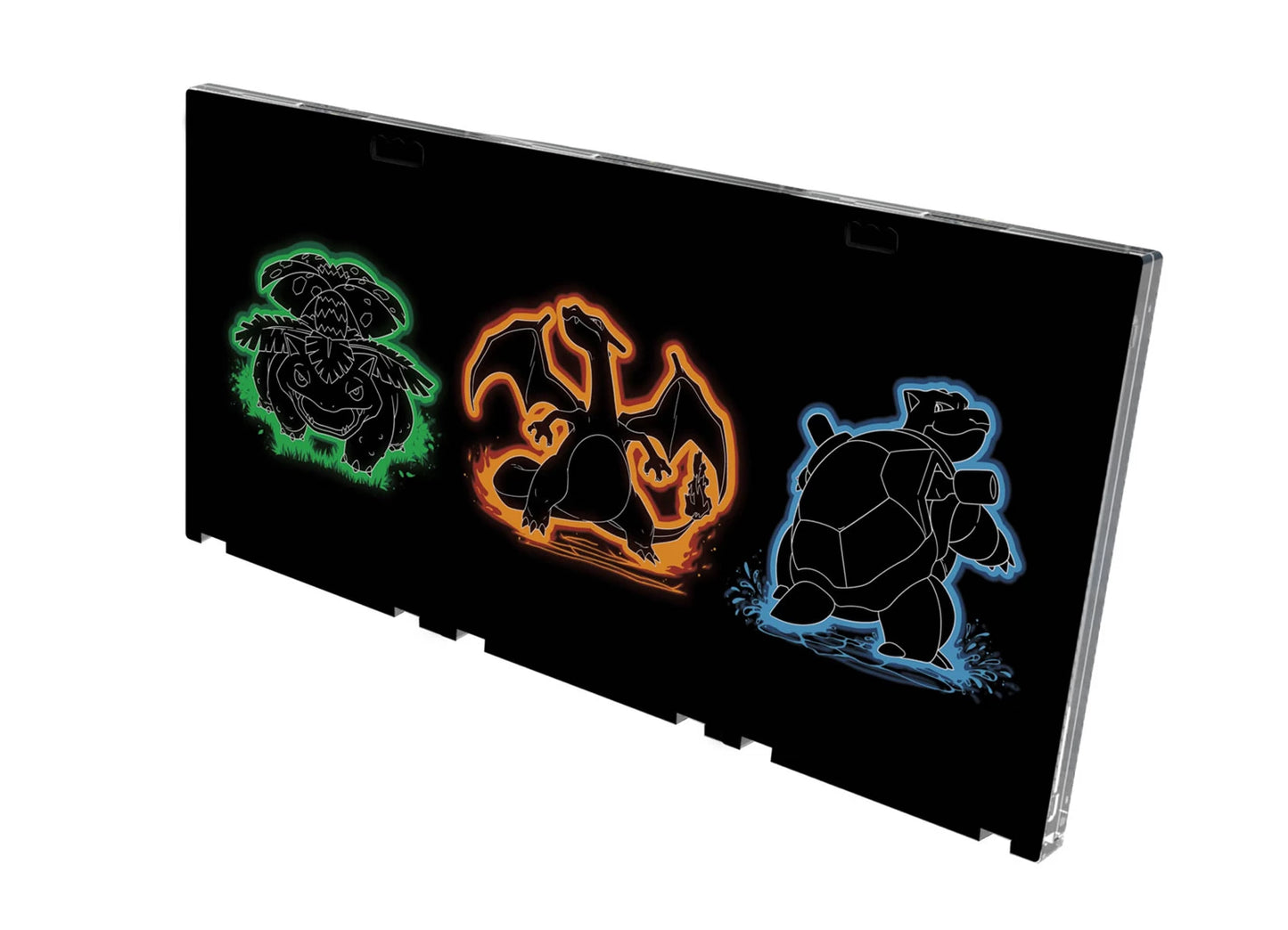 POKÉMON – ONE-TOUCH EDGE 3-KARTEN NEON KANTO