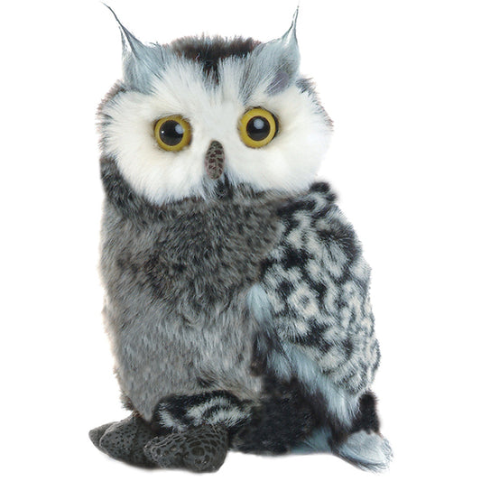 AURORA GRANDE HIBOU 23 CM 🔶