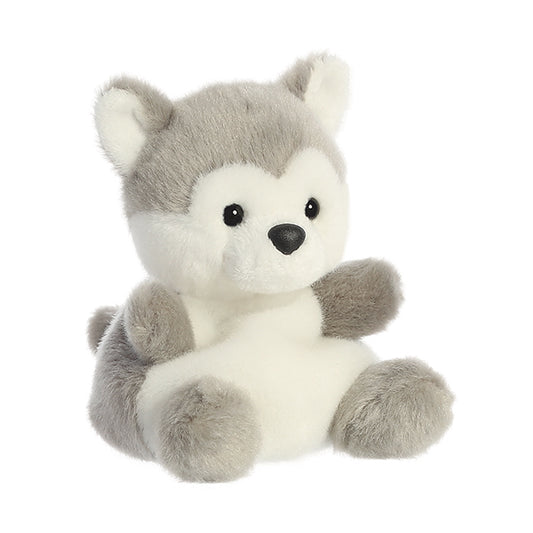 PALM PALS BUSKY HUSKY 13 CM 🔶