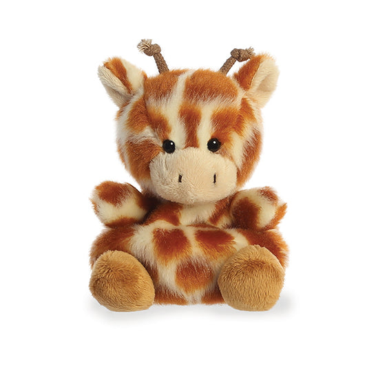 PALM PALS SAFARA GIRAFFE 13 CM 🔶